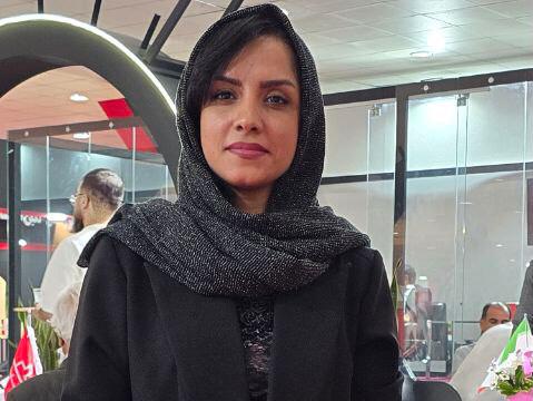 نسیبه جمشیدی